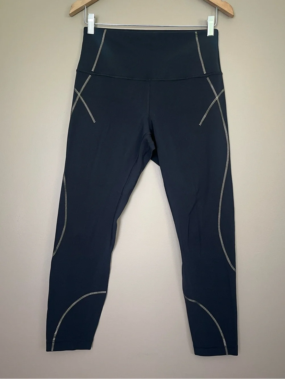 {Lululemon} Align High-Rise Pant 25